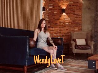 WendyLoveT