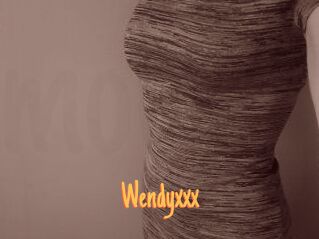 Wendyxxx
