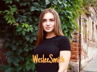 WesleeSmith
