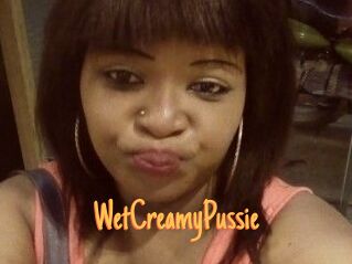 WetCreamyPussie