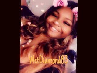 WetDiamond83