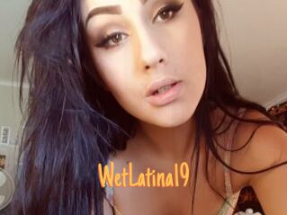 WetLatina19 Mobile Porno