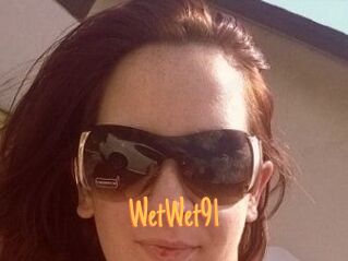 WetWet91 Mobile Porno