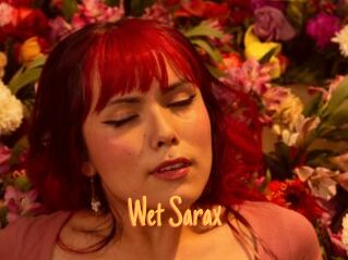 Wet_Sarax