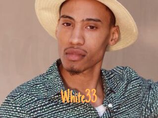 White33
