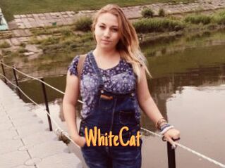 WhiteCat