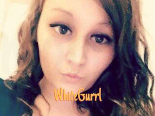 WhiteGurrl