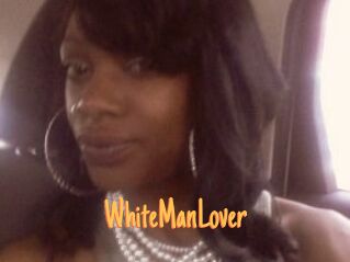 WhiteManLover