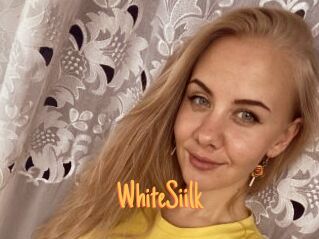 WhiteSiilk Mobile Porno