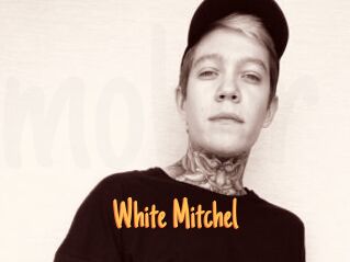 White_Mitchel