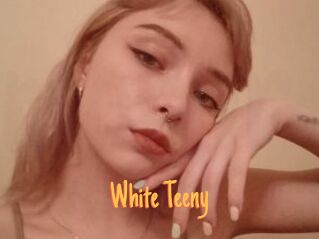White_Teeny