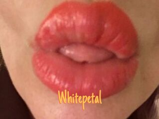 Whitepetal
