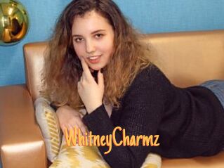 WhitneyCharmz