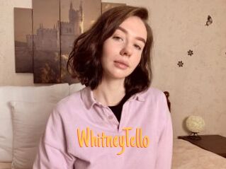 WhitneyTello