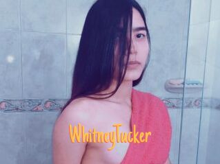 WhitneyTucker