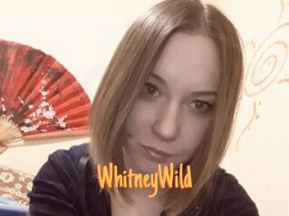 WhitneyWild