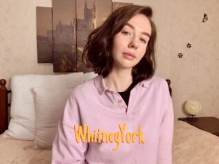 WhitneyYork