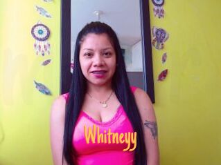 Whitneyy