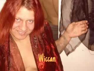 Wiccan Mobile Porno