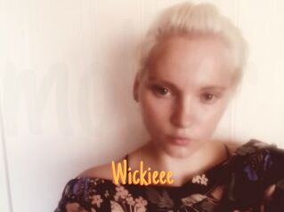Wickieee Mobile Porno