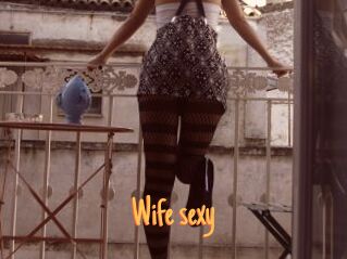 Wife_sexy