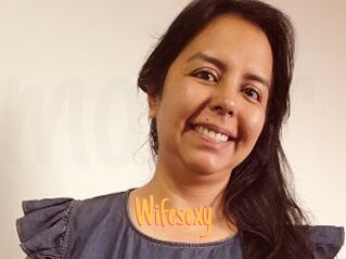 Wifesexy