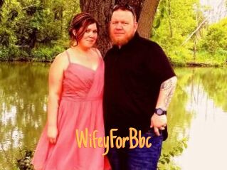 WifeyForBbc