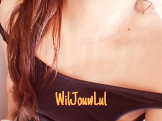 WilJouwLul Mobile Porno