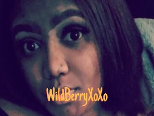 WildBerryXoXo