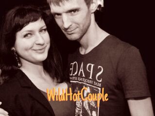 WildHotCouple