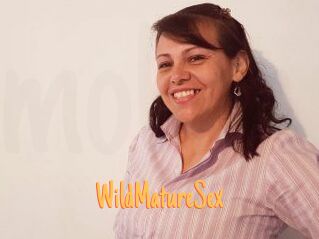 WildMatureSex