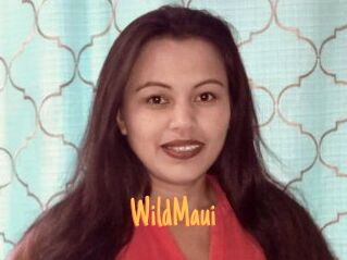 WildMaui