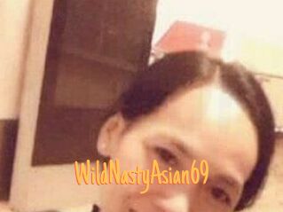 WildNastyAsian69