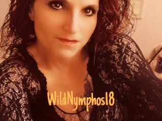 WildNymphos18 Mobile Porno