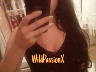 WildPassionX