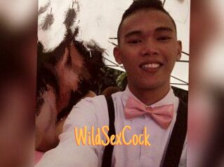 WildSexCock