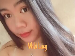 Wild_Lucy Mobile Porno