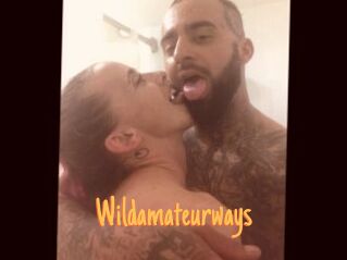Wildamateurways