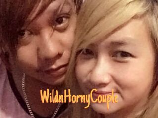 WildnHornyCouple Mobile Porno