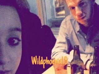 Wildphoenix18