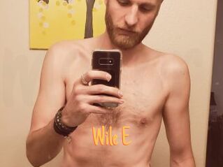 Wile_E