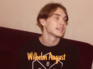 Wilhelm_August Mobile Porno