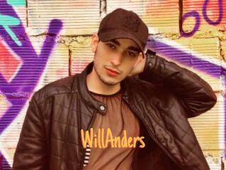 WillAnders