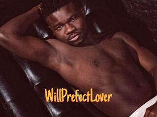 WillPrefectLover