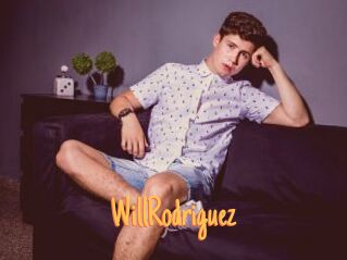 WillRodriguez