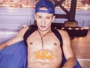 WillRoiz Mobile Porno