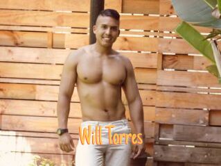 Will_Torres