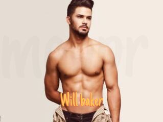 Will_baker