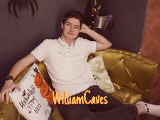 WilliamCaves