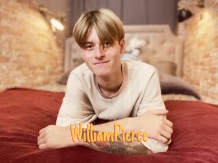 WilliamPierce